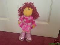 Childrens Toyshop  Toys : Poseable Fizz Tweenies 14"