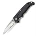 Tools & Hardware : MT-3, Black Plastic Handle, ComboEdge