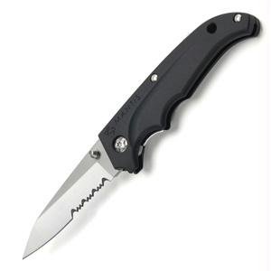 Buy Mantis MT-3, Black Plastic Handle, ComboEdge online at Discounted New and Used prices. Delivered to your door with Off-The-Bookshelf.