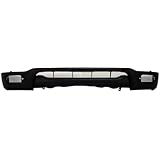 OE Replacement Toyota Tacoma Front Bumper Valance (Partslink Number TO1095196)