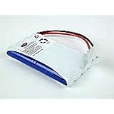 Tyco 9.6V TURBO PACK Toy Battery