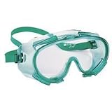 Monogoggle, Clear