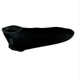 2MM, Sock, Black, Small