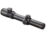 Bushnell Elite 4200 Rainguard Elite 4200 1.25-4x24, Matte
