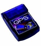 Navroute Compact Flash GPS CF-R500