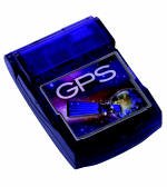Navroute Compact Flash GPS CF-R500