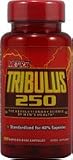 MET-Rx Tribulus 250 -- 250 mg - 90 Capsules (Rapid Release Capsules)