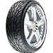 18x9 & 18x10 Chrome Roush Mustang Wheels (Set of 4) - Out of Stock