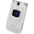WHITE SILICONE SKIN CASE RUBBER COVER for Sanyo Katana / SCP-6600 - RETAIL PACKAGING WHITE SILICONE SKIN CASE RUBBER COVER for Sanyo Katana / SCP-6600 - RETAIL PACKAGING