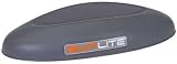Sunlite Forza Riser Block Gray
