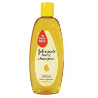 Johnsons Baby Shampoo, Original - 20 OZ