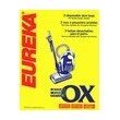 Eureka 61230C Style OX Replacement Vacuum Cleaner Bags (3 pack)  (61230A, 61230D)
