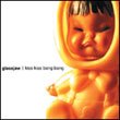 Glassjaw - Kiss Kiss Bang Bang - CD