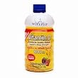Wellesse Vitamin D3 Liquid 1000 IU, Natural Berry Flavor, 16 ounce Bottle (Pack of 3)