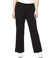 Plus Cotton Rich Drawstring Joggers
