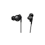Sony Mdr-Ex700Lp Earbud Style Headphones (Black)