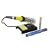 Soldering set for the electronic hobbyist