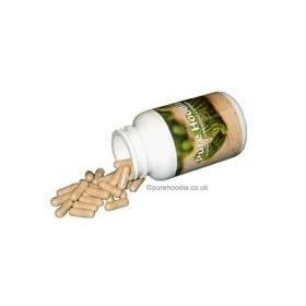 Pure Hoodia - 90 capsules (one month supply)