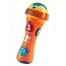 Sing Along Microphone