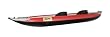 Zoik AlterEgo II - Tandem Inflatable Kayak