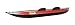 Zoik AlterEgo II - Tandem Inflatable Kayak