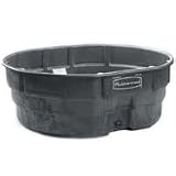 Stock Tank Drain Plug