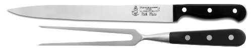 Messermeister Park Plaza 2-Piece Carving Set