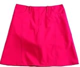 Galvin Green Womens Natasha Skort Raspberry