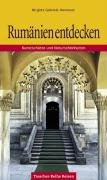 City Travel Guides Discounted  Bücher : Rumänien entdecken: Kunstschätze und Naturschönheiten
