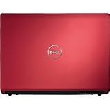 Dell Studio 1536-144p Laptop (Red)