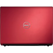 Dell Studio 1536-144p Laptop (Red)