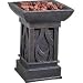 Bond 65032 Havana Outdoor Propane Tabletop Firebowl