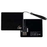 ��30GB��ASUS Ķ����USB���դ���Х���HDD (EeePC701��°��HDD) SuperSlimExternal30GBHDD