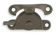 Battalion 1XMR6 Window Sash Lock, Bronze, L 2 7/16 In