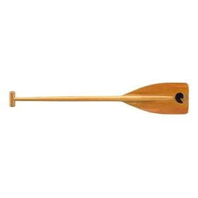 Click here to buy Harmony Breeze Kid's Canoe Paddle with Straight Shaft.