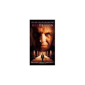 Red Dragon [VHS]