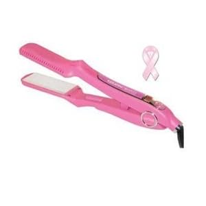 Click here to see all customer reviews now Coppola Keratin Complex Stealth Nano Titanium Pink 1 1/2 Flat Iron BCA