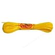10 yd Yellow CraftLace Hank