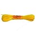 10 yd Yellow CraftLace Hank