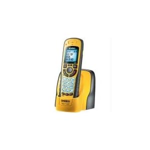 DECT 6.0 Waterproof/Rugged Cordless Phone with Caller ID