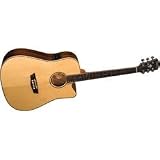 Washburn WD25 Series WD25SCE Acoustic Electric Guitar