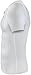 New 024 White Take Five Base Layer Mens Compression Skin Tights Zip Up Top