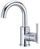 Danze - Parma - Single Handle Lavatory/Bathroom Faucet