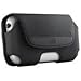 DLO 004-0030 IPHONE BLACK NYLON HIPCASE