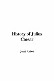 History of Julius Caesar