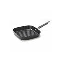 Pampered Chef 11" Executive Non-Stick Square Grill Pan