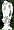 engelfigur.com - Engel der inneren Einkehr ca 48 cm hoch Figur Statue f�r Haus und Garten