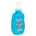 Johnson's Buddies Clean-You-Can-See Foam Hand Wash, No More Tears, Packaging May Vary,  7.9 fl. oz. (233ml)