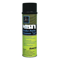 Misty Brake & Part Cleaner 50 Arsl 12 (AMRA730-20) Category: Car Wash Products Misty Brake & Part Cleaner 50 Arsl 12 (AMRA730-20) Category: Car Wash Products