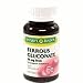 Ferrous Gluconate 28 Mg Tablets by Natures Bounty - 100 Ea